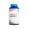 International Protein L-Carnitine L-Tartrate Capsules (1000 mg per serving)