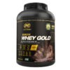Pure Vita Labs (PVL) Whey Gold (2.7 kg & 1.8 kg) | Made in Canada | Official Importer: GMC