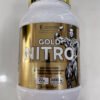 Kevin Levrone Gold Nitro Whey Protein – 2 kg | 57 Servings | Made in POLAND