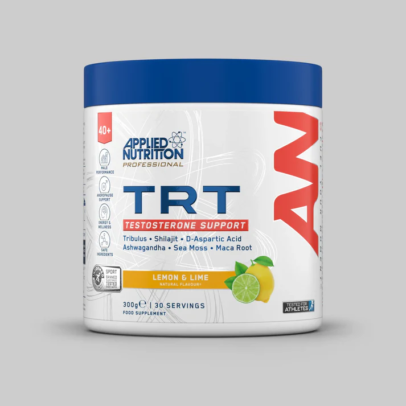 Applied Nutrition TRT Testosterone Support Powder (300g) | Made in UK