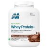 MuscleTech Advanced Whey Protein+ 1.81kg Triple Chocolate