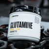 condemned labz glutamine 100 percent pure