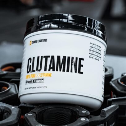 condemned labz glutamine 100 percent pure
