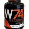 Starlabs W74 Wheycore 100% Whey Protein Concentrate (5 lbs) | Made in SPAIN