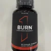 Rule One R1 Burn Thermo Weight Management | 60 Capsules | Made in USA