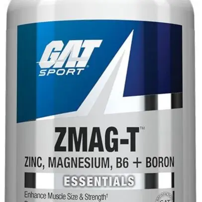 gat sport zmag t capsules