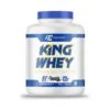 Ronnie Coleman (RC) Signature Series King Whey Protein (5 lb | Chocolate Brownie)