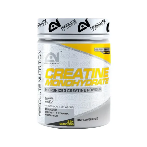 Absolute Nutrition Whey Legender 2kg Celebration Pack | Whey + Creatine + EAA - Image 3