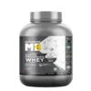 MuscleBlaze Biozyme Performance Whey – Whey Protein Supplement | 1kg, 2kg & 4kg