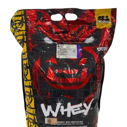 Mutant Whey Protein 2.27kg & 4.54 kg | Made in Canada