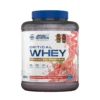 Applied Nutrition Critical Whey Advanced Protein – 2kg | Made in UK - Strawberry Milkshake