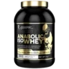 Kevin Levrone Signature Series Anabolic Iso Whey 2kg | Made in POLAND