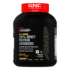 GNC AMP Gold Series 100% Whey Protein Advanced – Ultra-Filtered