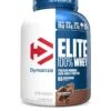 Dymatize Elite Whey Protein 2.3 kg Made in USA