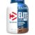 Dymatize Elite Whey Protein 2.3 kg Made in USA
