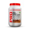 GNC Pro Performance 100% Whey + Nitro Surge 2lb & 4lb – Chocolate Protein Powder