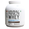 PHD 100% Whey Protein 2 kg | UK Made