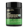 Optimum Nutrition Zinc Magnesium Aspartate Capsules, Capsules