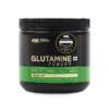 Optimum Nutrition Glutamine Powder – 250g, 50 Servings