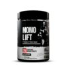William Bonac Mono Lift Creatine Monohydrate 83 Servings