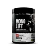 William Bonac Mono Lift Creatine Monohydrate 83 Servings