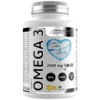 Kevin Levrone Omega 3 | 90 Capsules | Made in POLAND