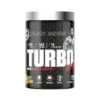 Dexter Jackson Black Series Turbo BCAA | 30 Servings | Made in USA