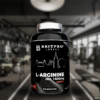 BRITPRO London L-Arginine HCL 1000 mg Tablet | 120 Tablet | Made in UK