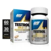 GAT Testrol Gold ES 60 Tablets Made in USA