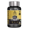 One Science Daily Multivitamin 60 Capsules Made in Europe