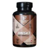 TRUEFORMA OMEGA 3 Triple Strength Fish Oil – EPA & DHA Supplement