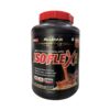 ALLMAX ISOFLEX Whey Protein Isolate – 27g Protein | Made in India