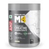 MuscleBlaze CreAMP Creatine Monohydrate – 80 Servings