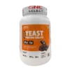 GNC Select Fermented Yeast Protein Isolate 2 lb