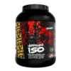 Mutant Hardcore ISO Surge Whey Protein Isolate – 5 lb | Made in Canada