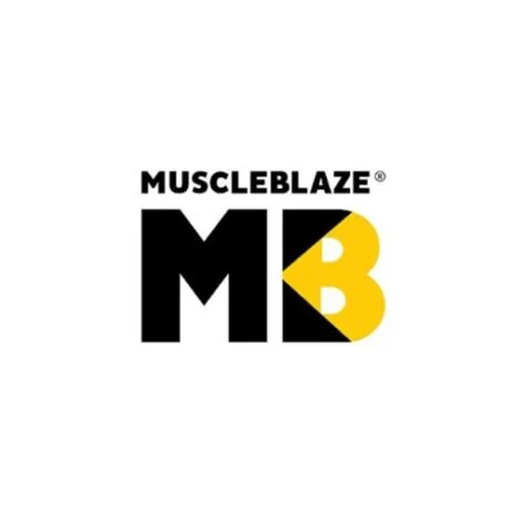 MuscleBlaze