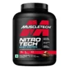 MuscleTech Nitro-Tech Whey Protein – Whey Protein Supplement