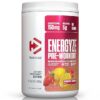 Dymatize Energyze Pre-Workout – 400g (30 Servings)  Made in USA | Official Importer – MHI