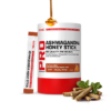 GNC Ashwagandha Honey Sticks 30 Servings
