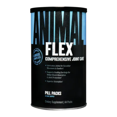 ANIMAL FLEX Joint Support Pill Packs – Joint Supplement | Made in USA