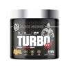 Dexter Jackson Turbo HP Pre Workout | 45 Servings | Made in USA