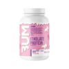 RAW's CBUM Itholate Protein | 25 Servings | USA made | Lean Muscle Fuel