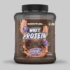Applied Nutrition | BodyFuel | Whey Protein | Made in UK