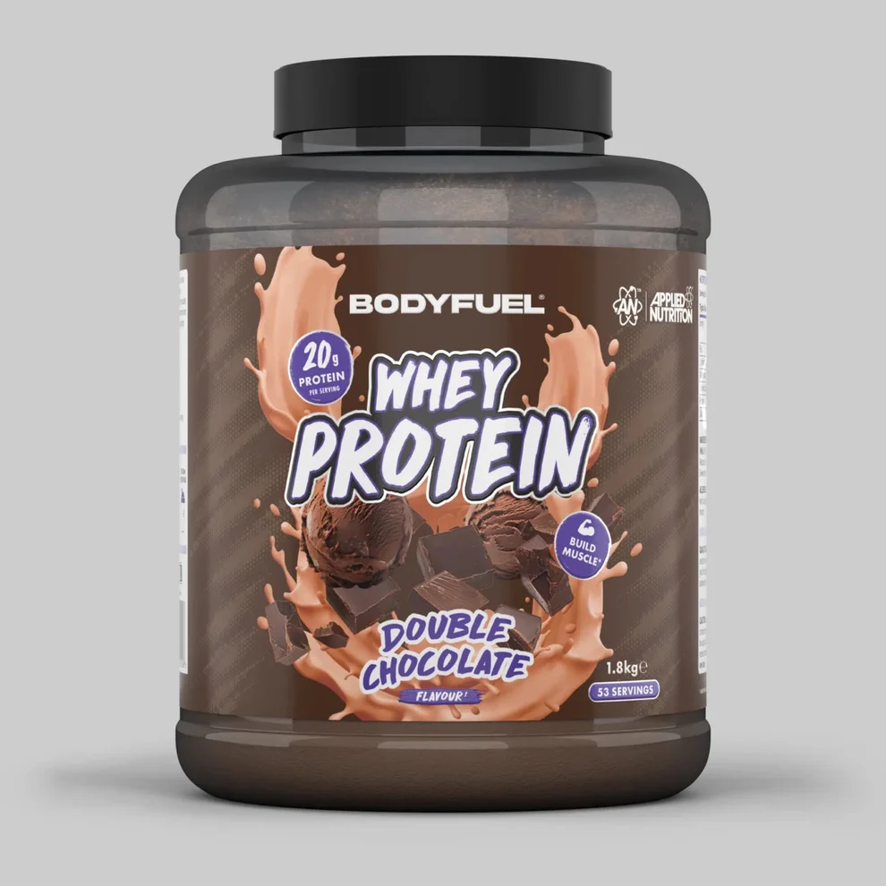 Applied Nutrition | BodyFuel | Whey Protein | Made in UK