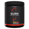 Rule One (Rule1) R1 Burn Thermogenic Fat Burner (30 Servings) Made in USA