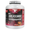 TrueForma (TF) Iso Hydro – Hydrolyzed Whey, Lactose-Free
