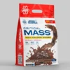 Applied Nutrition Critical Mass 6kg Chocolate Gainer Made in UK