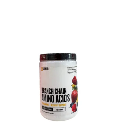 Condemned Labz BCAA 2:1:1 – Branch Chain Amino Acids Powder (60 Servings) | Made in USA