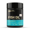 Optimum Nutrition Fish Oil Capsules – Omega 3 EPA & DHA | 60 Softgels