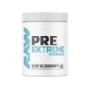 RAW Pre Extreme | 30 Servings | Made in USA